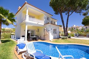 Golf Property for sale in Vilamoura - SMA7597
